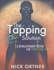 Tapa de The Tapping Solution A Revolutionary System For Stressfree Living
