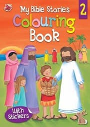Tapa de My Bible Stories