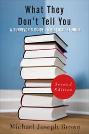 Tapa de What They Dont Tell You Second Edition