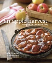 Tapa de An Apple Harvest Recipes And Orchard Lore