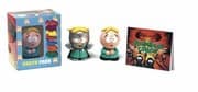 Tapa de South Park Butters Vs Professor Chaos