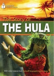 Tapa de The Story Of The Hula