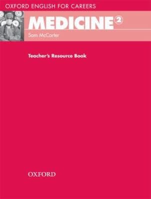 Tapa de Medicine
