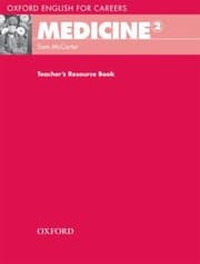 Tapa de Medicine