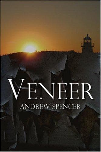 Tapa de Veneer