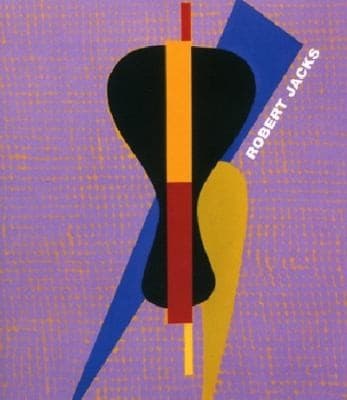 Tapa de Robert Jacks