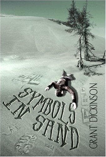 Tapa de Symbols in Sand