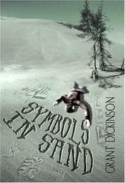Tapa de Symbols in Sand