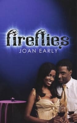 Tapa de Fireflies