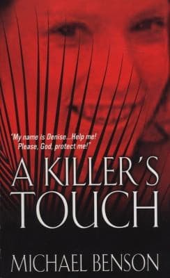 Tapa de A Killers Touch