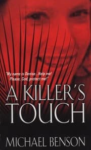 Tapa de A Killers Touch