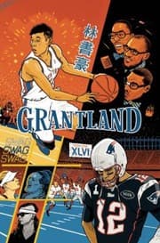 Tapa de Grantland