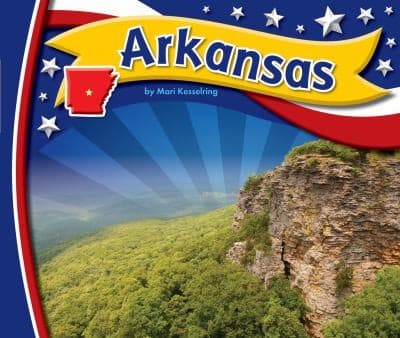 Tapa de Arkansas