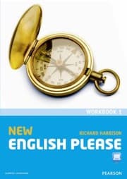 Tapa de New English Please