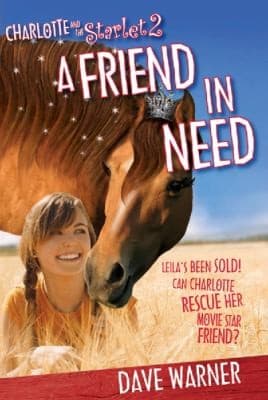 Tapa de A Friend In Need