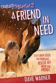 Tapa de A Friend In Need