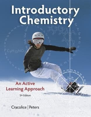 Tapa de Introductory chemistry
