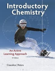 Tapa de Introductory chemistry