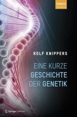 Tapa de Geschichte Des Gens