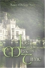 Tapa de Lost in the Mist of Time