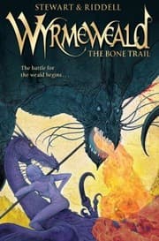 Tapa de The Bone Trail