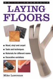 Tapa de Laying Floors Wood Vinyl And Carpet Tools And Techniques Materials For Different Rooms Decorative Variations