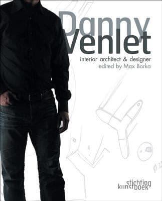 Tapa de Danny Venlet Interior Architect Designer