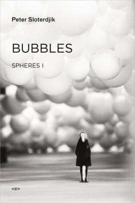Tapa de Bubbles Microspherology
