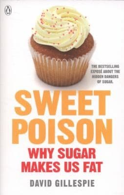 Tapa de Sweet Poison