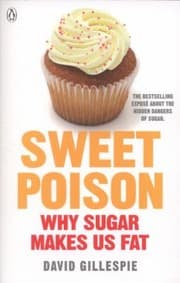Tapa de Sweet Poison