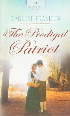 Tapa de The Prodigal Patriot
