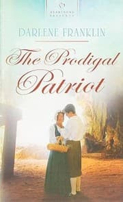 Tapa de The Prodigal Patriot
