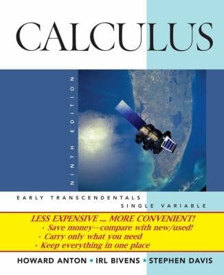 Tapa de Calculus Early Transcendentals Single Variable 8th Edition Binder Ready Version