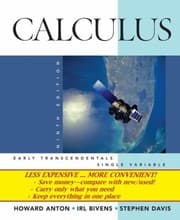 Tapa de Calculus Early Transcendentals Single Variable 8th Edition Binder Ready Version