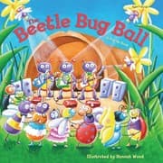 Tapa de The Beetle Bug Ball