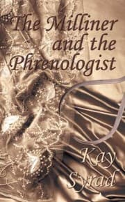 Tapa de The Milliner And The Phrenologist