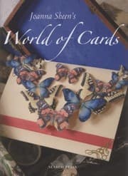 Tapa de Joanna Sheens World Of Cards