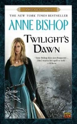 Tapa de Twilight's Dawn