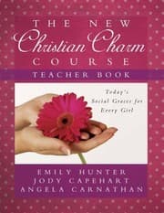 Tapa de The New Christian Charm Course Teacher Book