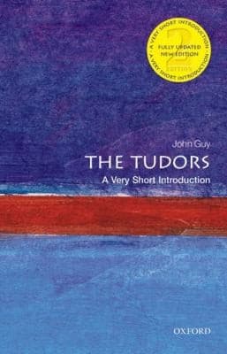 Tapa de The Tudors