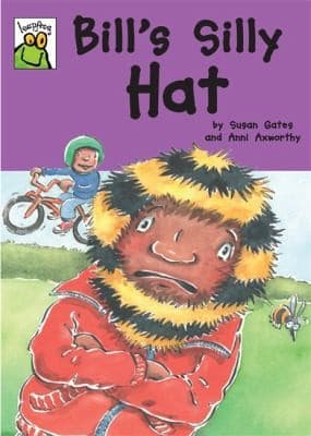 Tapa de Bills Silly Hat