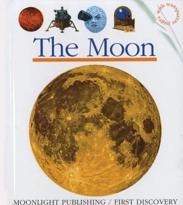Tapa de The Moon