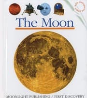 Tapa de The Moon