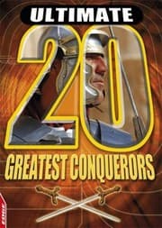 Tapa de Greatest Conquerors