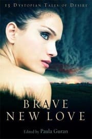 Tapa de Brave New Love