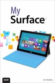Tapa de My Surface