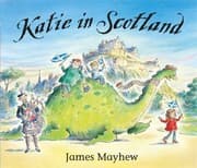 Tapa de Katie In Scotland