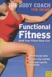 Tapa de Functional Fitness Build Your Fittest Body Ever With Australias Body Coach