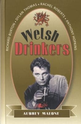Tapa de Welsh Drinkers