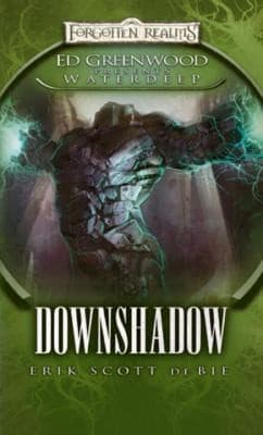 Tapa de Downshadow